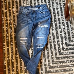 Joe Fresh Boyfriend jeans